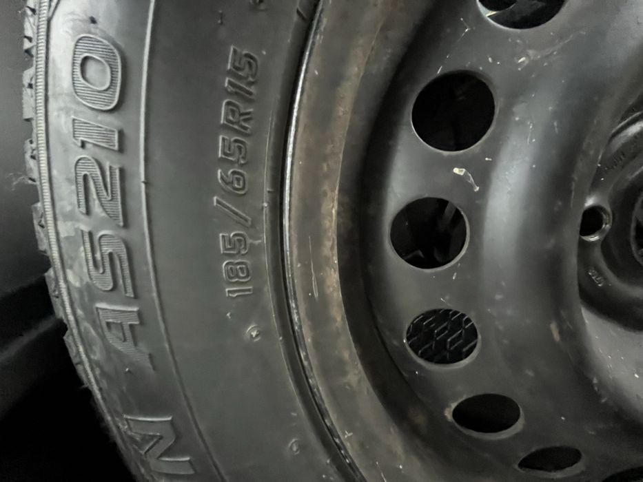 Все сезонні шини, гума, резина Falken