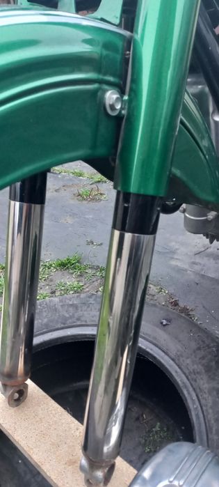Продам раму с облицовкой Урал