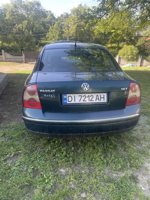 Продам автомобіль