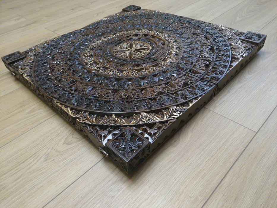 Нарди ручної роботи