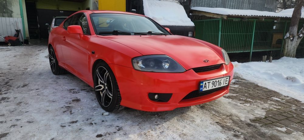 Продам авто купе