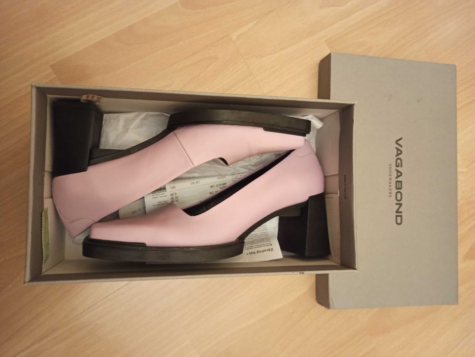 Туфлі Vagabond Edwina 39р.