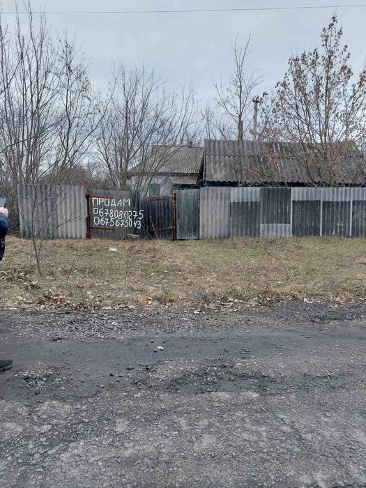 Продам дом в Кравцовке