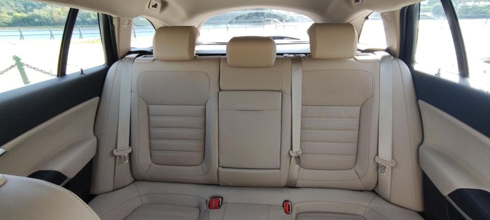 Opel Insignia Sports Tourer