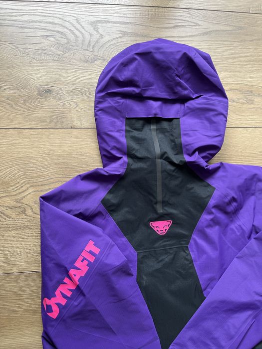 Kurtka górska dynafit r S gore-tex salewa