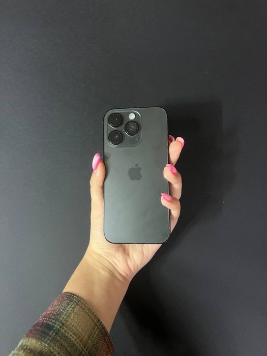 iPhone 14 Pro 128 gb neverlock