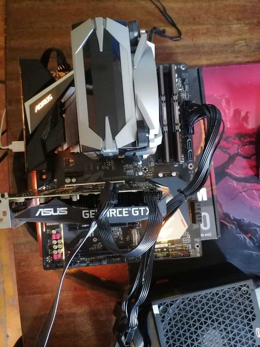 ryzen 9 3950x - купить компьютеры и комплектующие - Цена на OLX.ua