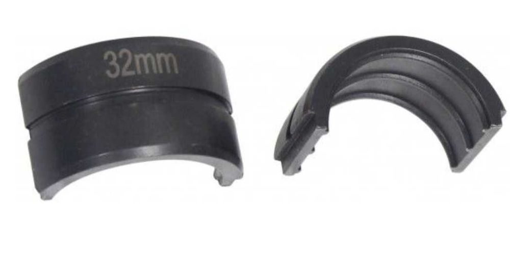 cabeças para álicate multicamada