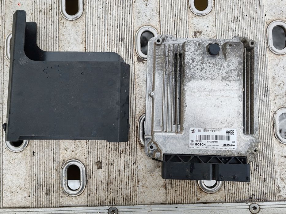 Insignia A cała na części kolor z177, 2.0 T