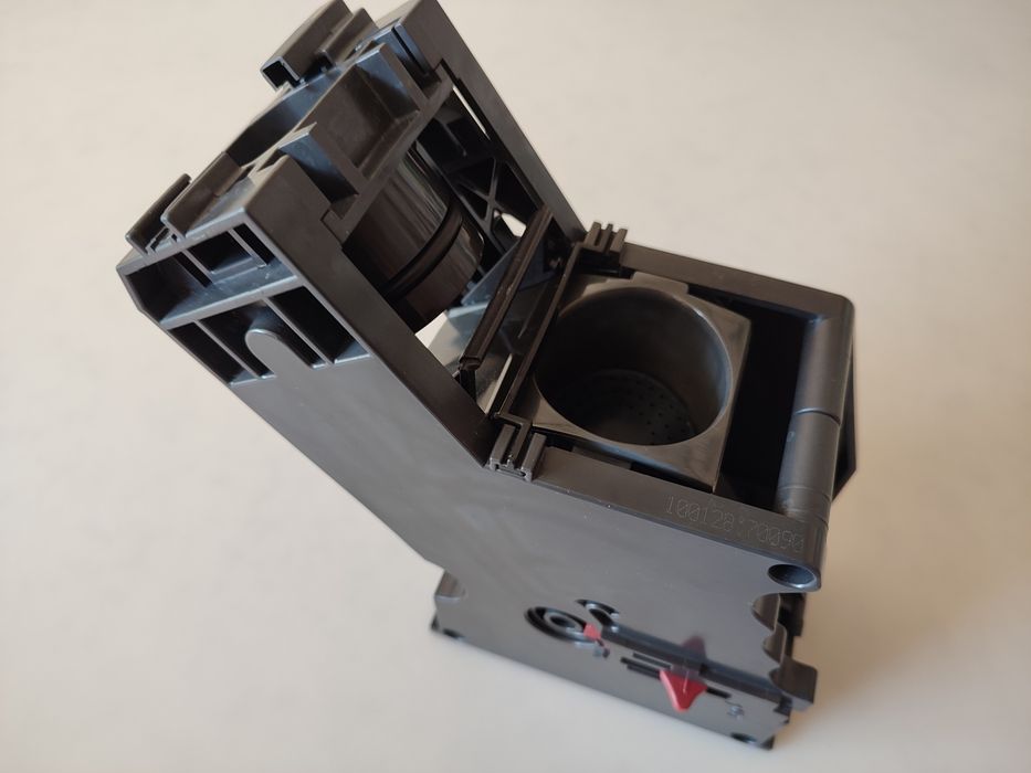 Заварочний механізм Bosch Siemens