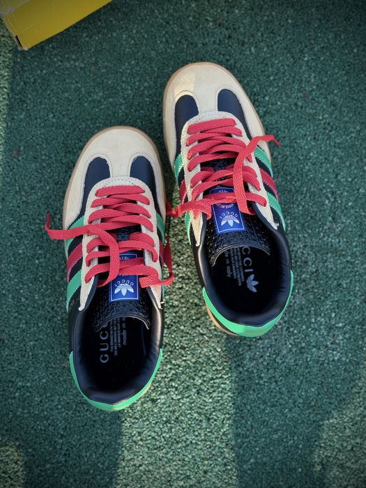 Кеди кросівки Ad