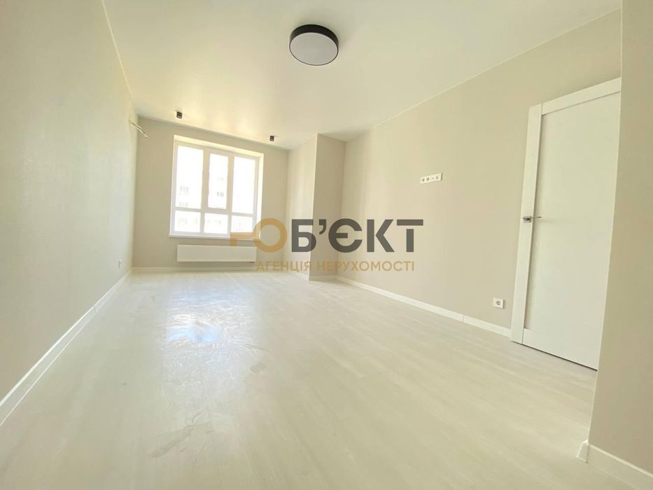 Сучасна.1к.кв. ЖК Мира-3. 43м2. м. Індустріальна, єВідновлення+