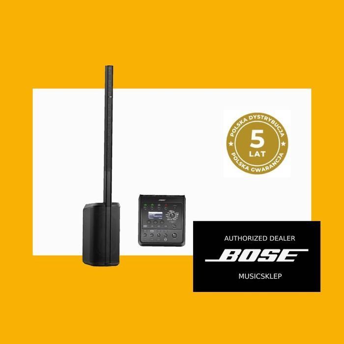 BOSE L1 Pro16 mikser BOSE T4S Autoryzowany Sklep BOSE