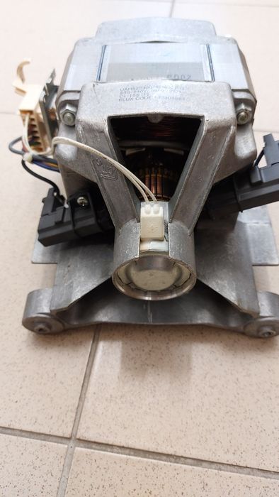 Silnik do pralki Electrolux EWS1264EDW