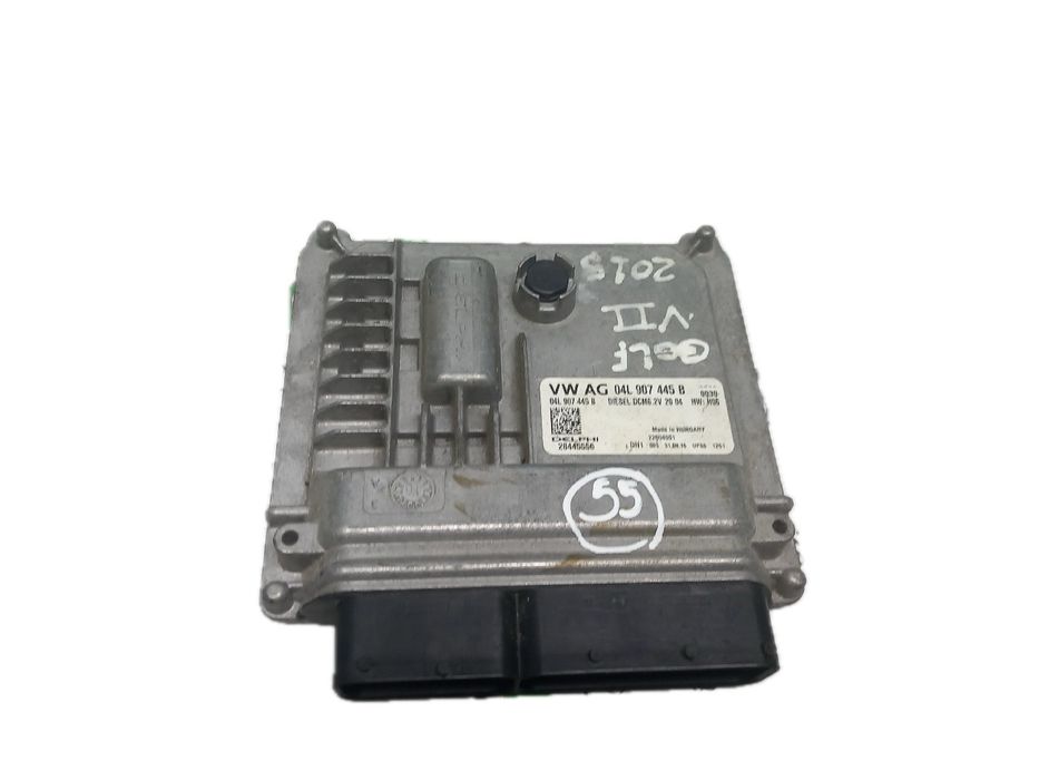 Centralina de ignição (imobilizador) VOLKSWAGEN Golf VII (5G1, BQ1, BE