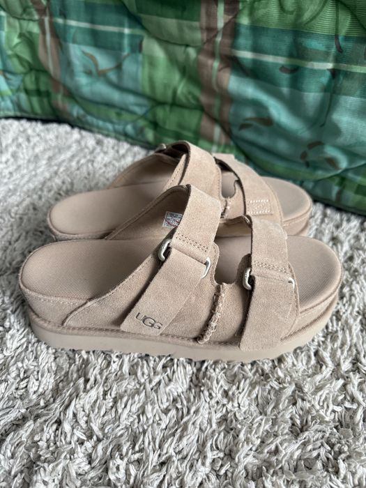 Шльопанці UGG оригінал