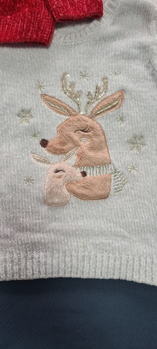 Camisolas menina 4-5 anos