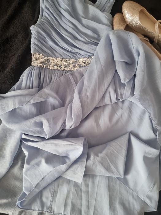 Zestaw dla dziewczynki 7|8 lat