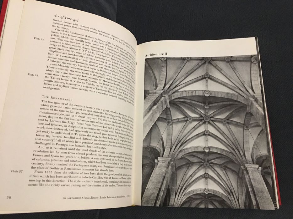 Robert C. Smith: The Art of Portugal (1968)