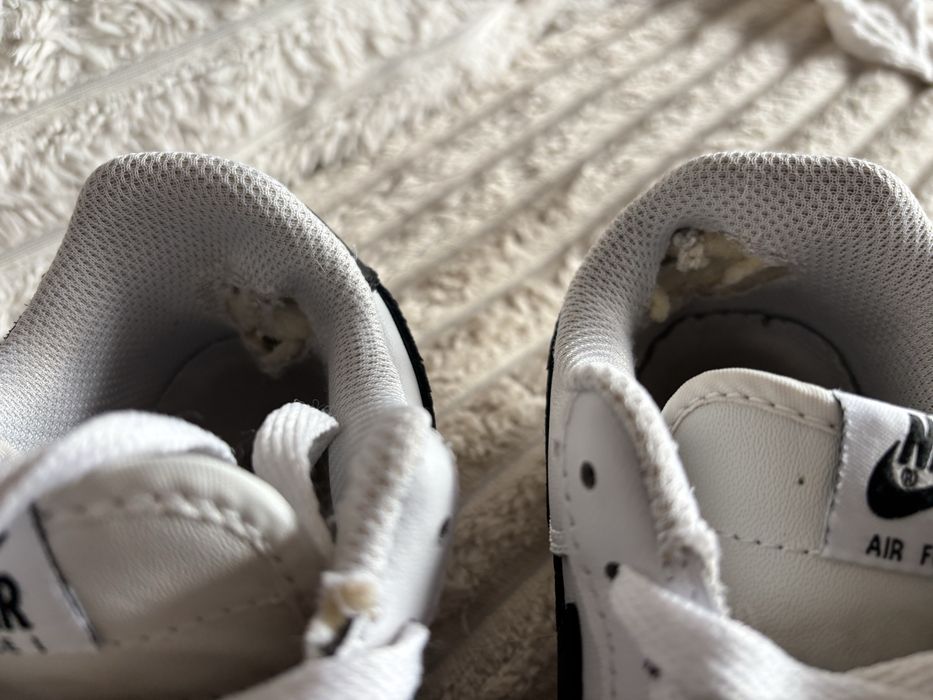Nike Air Force 1