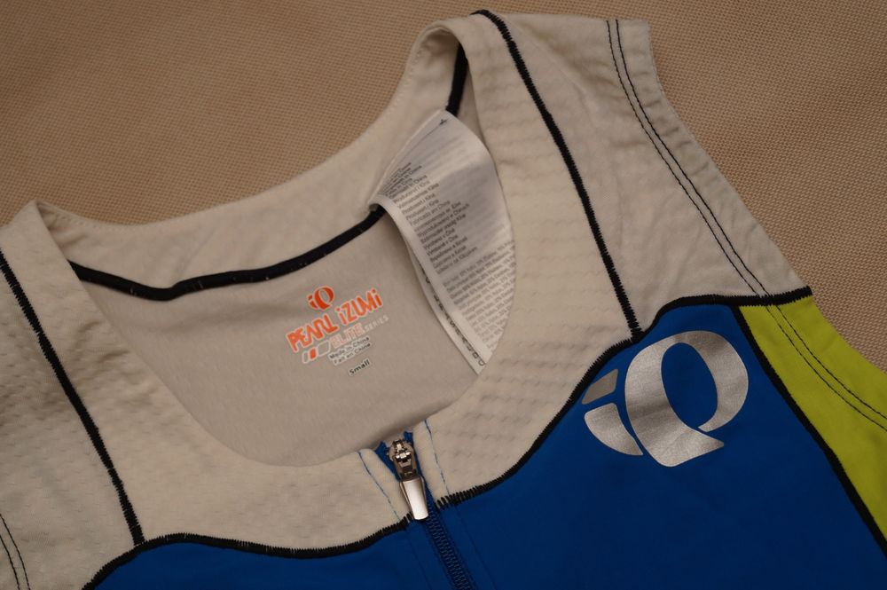 Стартовая майка для триатлона Веломайка Велоодежда велоформа