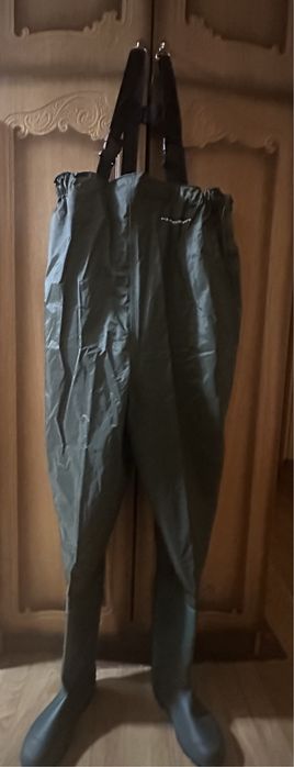 Напівкомбінезон Flagman забродний, новий