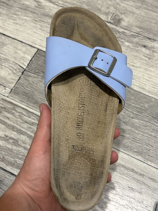 Тарки Birkenstock