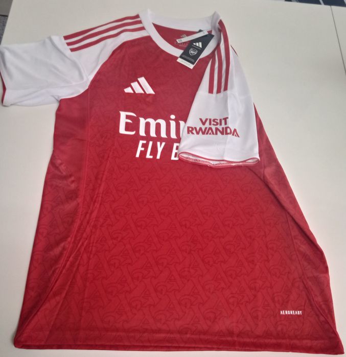 Camisola Arsenal