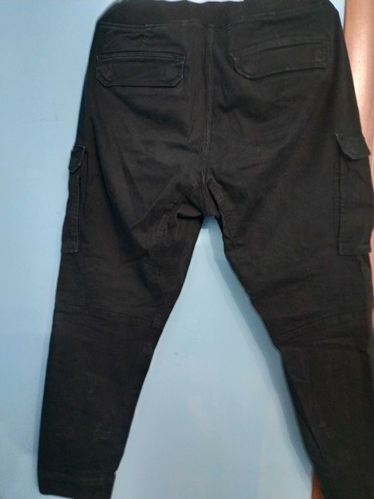 Джоггеры H&M, размер XXL