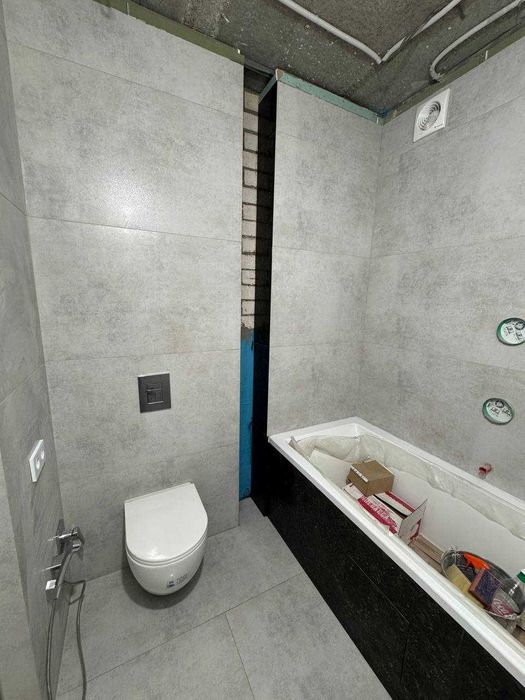 Продаж 3-кім.квартири 102м2 з новим ремонтом вул. Стрілецька. Автономка. Держ.програми.