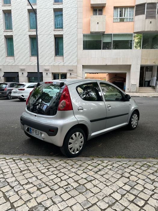 Peugeot 107 1.0 Urban