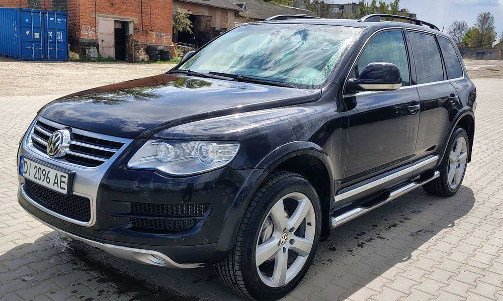 продаж автомобіля