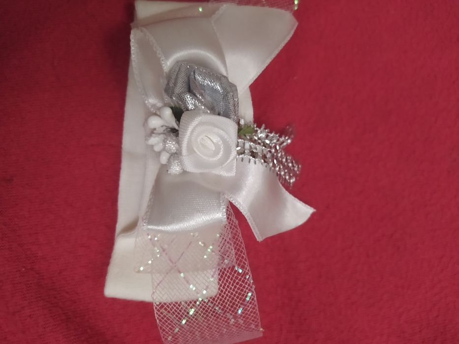 Платтячко для новонародженої