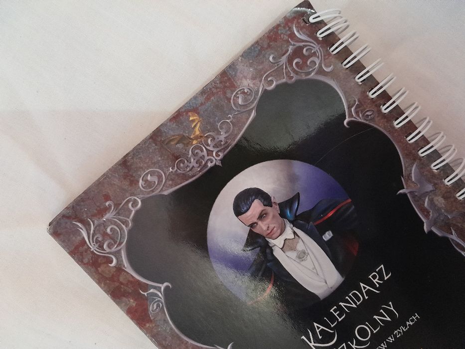 Nowy kalendarz szkolny