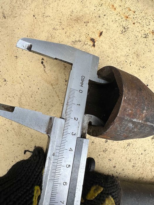 Ключ балонний Б/У