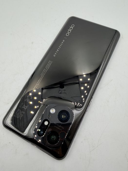 Flagowy Smartfon Oppo Find X5 Pro, 12+256GB