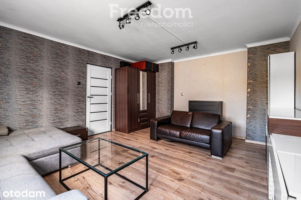 Lokal usługowy w centrum Rzeszowa 169 m²