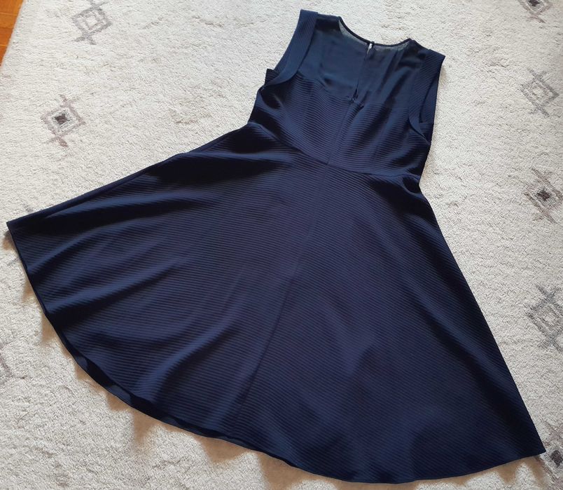 40-42р. Нарядное платье hobbs gillian