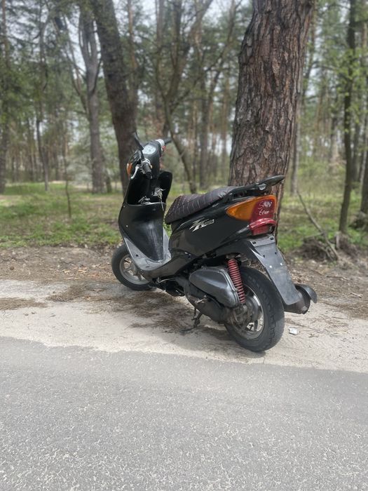 Yamaha jog sa 16