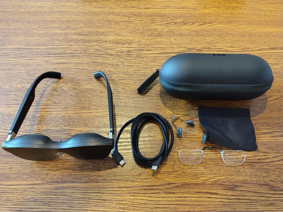 Okulary Xreal Air