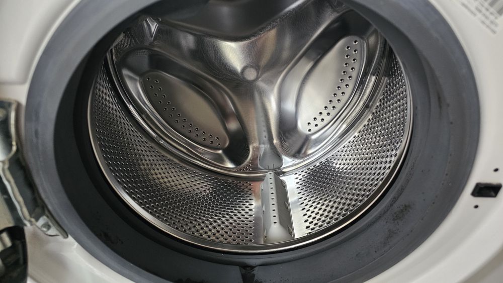Máquina de Lavar Roupa Hotpoint 7kg