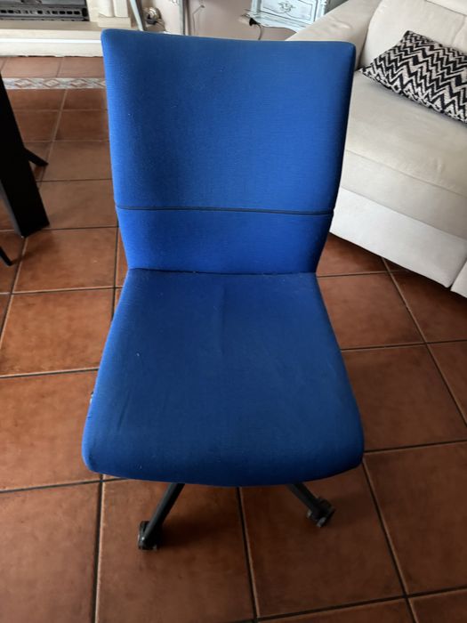 Cadeira de escritorio