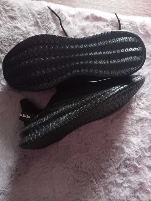 Buty męskie adidasy