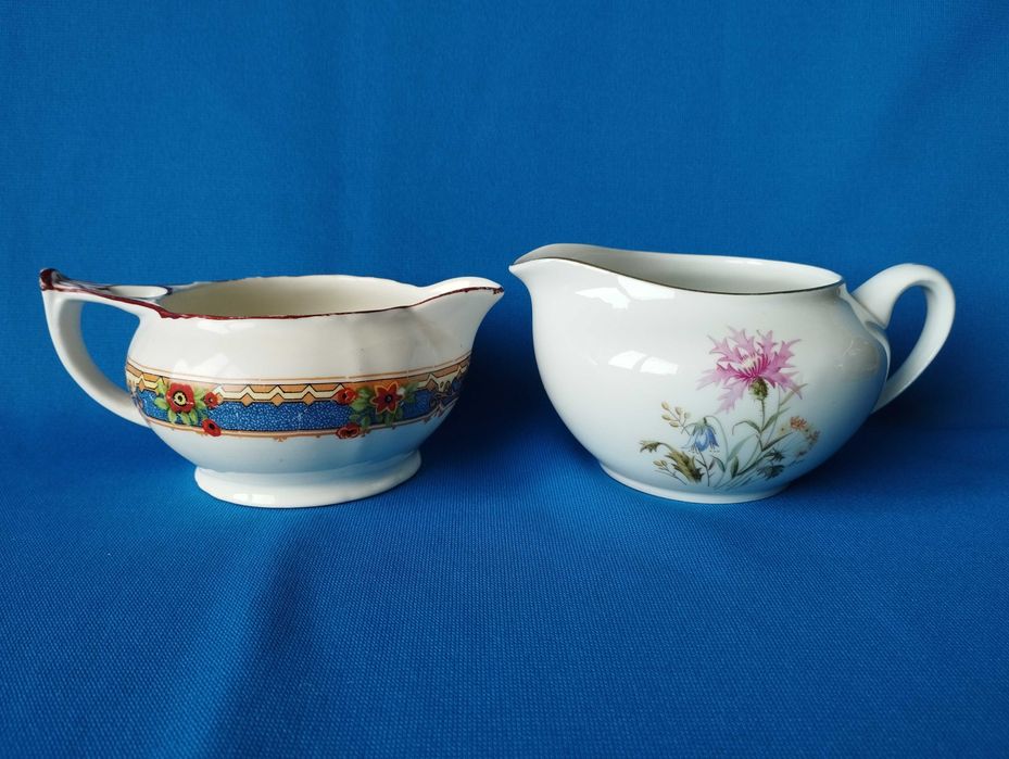 Сливочник. Польша. Англия . Германия.