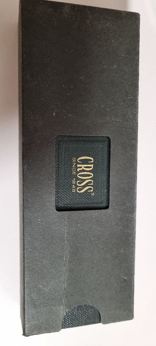 Caneta em prata de coleção