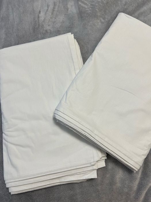 Продам новый пододеяльник белый