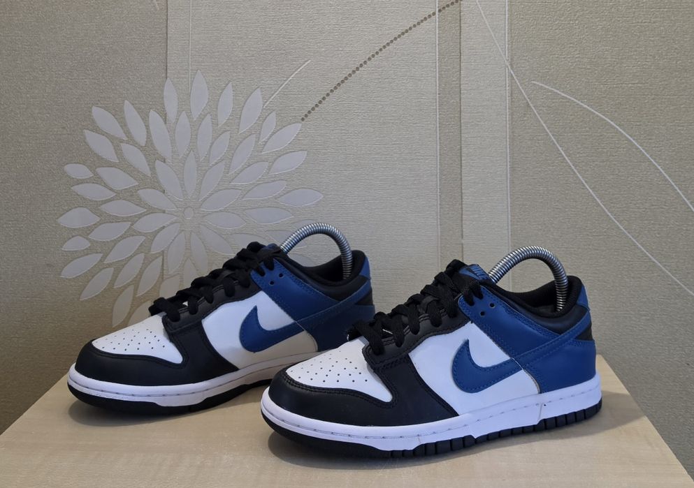 Кросівки Nike Dunk Low оригінал розмір 36.5