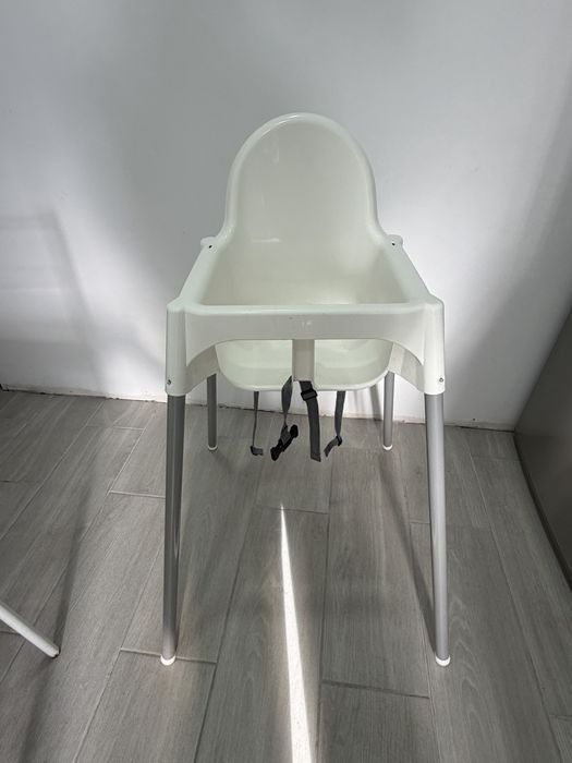 Cadeira de refeicao bebe