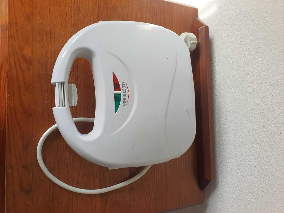 Torradeira eletrica