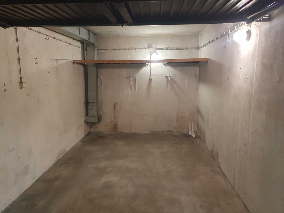 Sprzedam Garaż, ul. Rapackiego ok. 16 m,  Szczecin - View 2